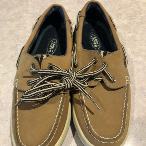 Boat shoes - Picture 2 of 5